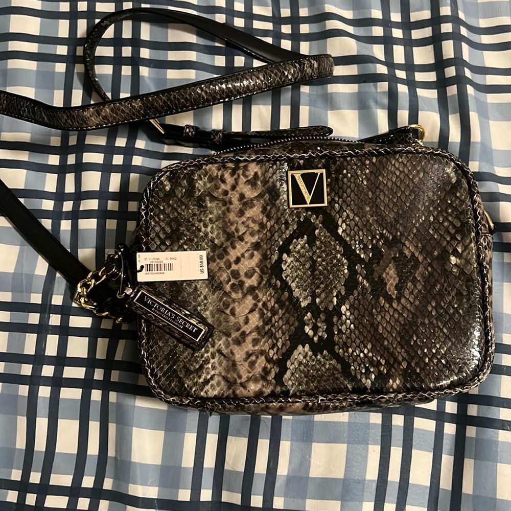 Victoria’s Secret purse
